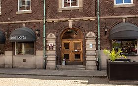 Hotell Boras, BW Signature Collection